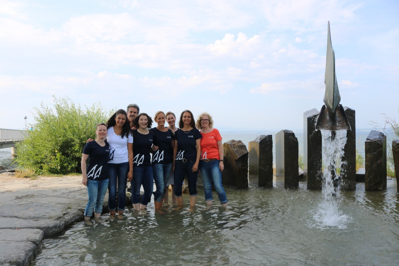 Duales Studium 2018 Immenstaad Am Bodensee Bwl Tourismus