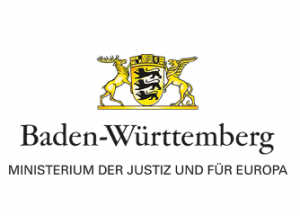 Ministerium der Justiz und für Europa Baden-Württemberg