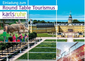 22. Round Table Tourismus – Thema Digitalisierung in Kultur und Tourismus