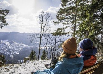 Die Schwäbische Alb startet mit spannenden Projekten und Optimismus ins neue Tourismusjahr
