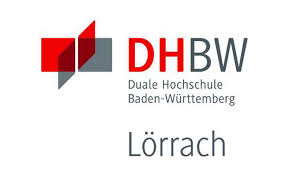 Logo Duale Hochschule Lörrach
