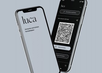 Sozialministerium veröffentlicht Leitfäden zur Kontaktnachverfolgung mit der Luca App