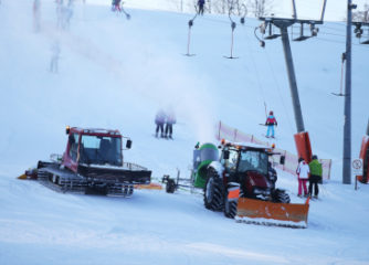„Rent a lift“ als rettendes Angebot – Skilifte der Schwäbischen Alb ziehen positive Saisonbilanz 