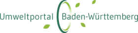 Umweltministerium BW Logo Umweltportal