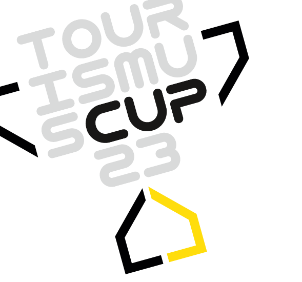 Logo Tourismus Cup
