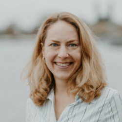 Profilbild von Iris Fröhlich